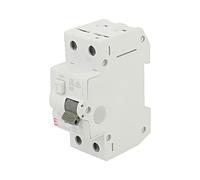 KZS-2M AC C20/0.3 Interruttore differenziale di sovracorrente Denominazione: ...