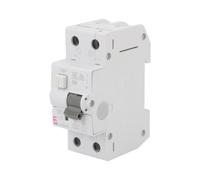 KZS-2M AC C25/0.03 Interruttore differenziale di sovracorrente Denominazione:...
