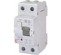 KZS-2M C 16A/ 30MA/AC INTERRUTTORE CORRENTE A DISCO KZS 002173124