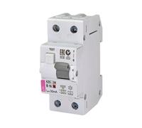 KZS-2M C 20A/ 30MA/AC INTERRUTTORE CORRENTE A DISCO KZS 002173125