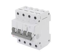 KZS-4M 3P+N AC B25/0.03 Interruttore differenziale di sovracorrente Denominaz...