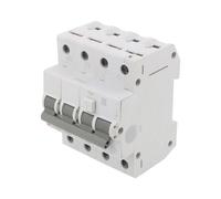 KZS-4M 3P+N AC C16/0.03 Interruttore differenziale di sovracorrente Denominaz...