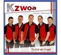Kzwoa - du Bist EIN Engel [Import]