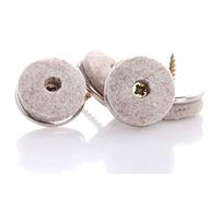 通用 KZXB 25 mm Lana Punta Unghie, Acrilico