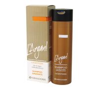 Farmaderbe L'Argan - Shampoo Idratante, 200ml
