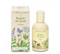 L' Erbolario Regine dei Prati Acqua Profumata 50 ml