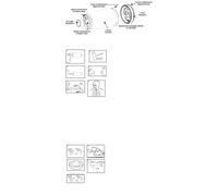 L'Espace Adulti Camera Distanziatrice senza Maschera Magenta