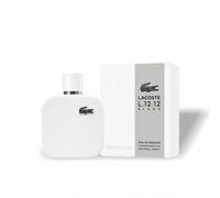 Lacoste - L12.12 Blanc L.12.12 Bianco Profumi uomo 100 ml male