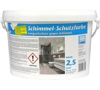 L / 2,5 L Wilckens Protezione Bianco Opaco Altamente Efficace Alto Opaco