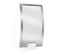 L 22 S Lampada per Esterni Acciaio Inox Wei