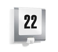 L 220 Auenleuchte LED Acciaio Inox