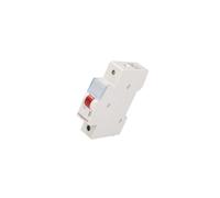 L 311 LED spia 230VAC DIN colore: rosso LEGRAND
