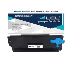 L 342000 Nero Cartucce di Toner Compatibile per Lexmark B342000 Compatible per Lexmark B3340 B3340dw B3442 B3442dw MB3442 MB3442adw MB3442i (1-Pack)