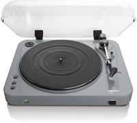 L-85Grey Giradischi, Grey