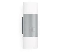 L 910 LED Lampada per Esterni Argento