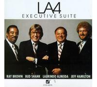 L.a.4 - Executive Suite