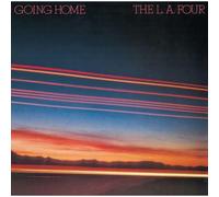 L.A.4 Going Home (CD)