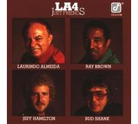 L.a.4 - Just Friends