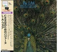 L.a.4 - Pavane pour une Infanto [24bit