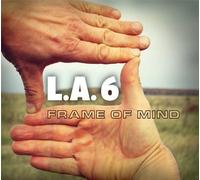 L.A. 6 Frame of Mind (CD)