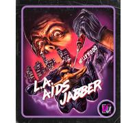 L.A. Aids Jabber [visual Vengeance Collector's Edition]