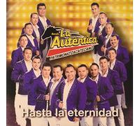 L A Autentica - Hasta La Eternidad