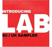 L.A.B Introducing (Vinyl LP) 12" Album
