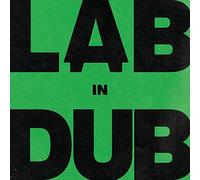 L.A.B. & Paolo Baldini Dubfiles - In Dub
