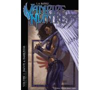 L. A. Banks Jess Ruffne LA Banks' Vampire Huntress: Dawn and Darknes (Tascabile)