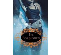 L A Banks The Forbidden (Tascabile) Vampire Huntress Legends