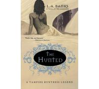 L. A Banks The Hunted (Tascabile)