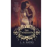 L A Banks The Thirteenth (Tascabile) Vampire Huntress Legends