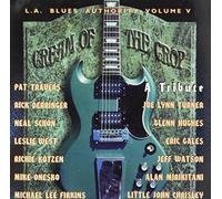 L.A. Blues Authority - Vol. 5-Cream Of The Crop
