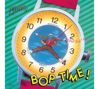 La Boppers - La Boppers - Bop Time