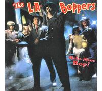 L.A Boppers - La Boppers - Make Mine Bop