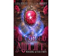 L a Boruff Life After Magic Lia Davis A Cursed Midlife (Tascabile)