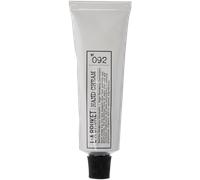 L:A BRUKET - 092 Hand Cream Sage/Rosemary/Lavender Crema mani 30 ml female