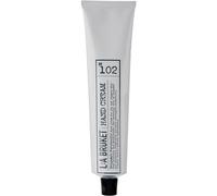 L:A BRUKET - 102 Hand Cream Bergamot/Patchouli Crema mani 70 ml female