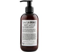 L:A BRUKET - 124 Body Lotion Sage/Rosemary/Lavender Crema corpo 240 ml female