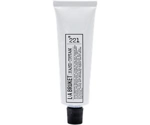 L:A BRUKET - 221 Hand Cream Spruce Crema mani 30 ml female