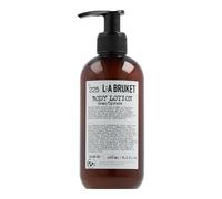 L:A BRUKET Body Care 225 Body Lotion Abete 240 ml