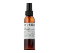 L:A BRUKET Body Care - 312 olio corpo citronella 120 ml