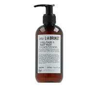 L:A BRUKET - No. 069 Liquid Soap Lemongrass Sapone 240 ml unisex