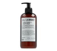L:A BRUKET Cleansing 069 lavaggio mani e corpo citronella 450 ml