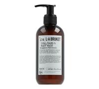 L:A BRUKET - No.104 Bergamot/Patchouli Gel doccia 240 ml unisex