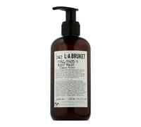 L:A BRUKET Cleansing - 242 lavaggio mani e corpo anziani 240 ml
