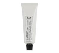 L:A BRUKET crema mani 102 bergamotto/patchouli 30 ml