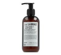L:A BRUKET - No. 094 Liquid Soap Sapone 240 ml unisex