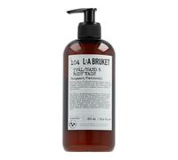 L:A Bruket - Detergente 104 Lavaggio mani e corpo Bergamotto/Patchouli 450 ml