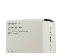 L:A BRUKET Face Care 302 maschera viso purificante 50 ml